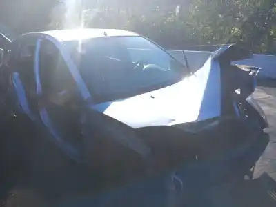 Veículo de Sucata ford fiesta (cbk) ambiente do ano 2007 alimentado f6jb