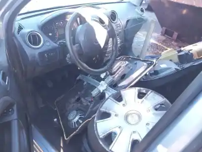 Veículo de Sucata ford fiesta (cbk) ambiente do ano 2007 alimentado f6jb