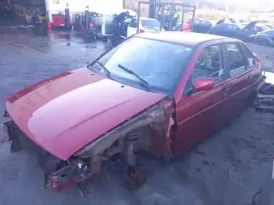 Veículo de Sucata seat cordoba (6k1, 6k2) 1.9 d do ano 0 alimentado 1y