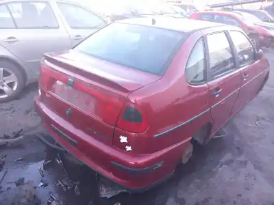 Veículo de Sucata seat cordoba (6k1, 6k2) 1.9 d do ano 0 alimentado 1y