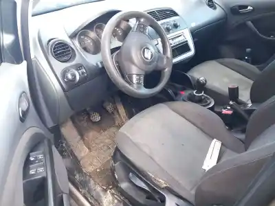 Veicolo di demolizione seat altea (5p1) 1.9 tdi dell'anno 2004 alimentato bxe