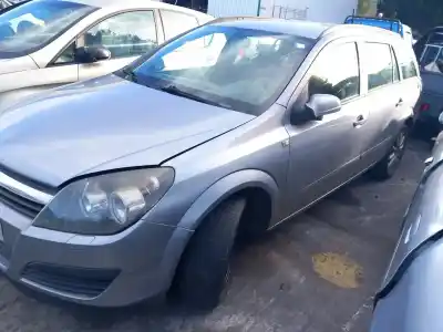 Утилизация автомобиля opel                                               astra h ranchera familiar (a04)                                                                                                                                                                                                                            1.7 cdti (l35)                                                                                                                                                                                                                                             года 2006 питание z17dth