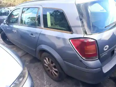 Утилизация автомобиля opel                                               astra h ranchera familiar (a04)                                                                                                                                                                                                                            1.7 cdti (l35)                                                                                                                                                                                                                                             года 2006 питание z17dth