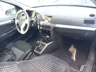 Утилизация автомобиля opel                                               astra h ranchera familiar (a04)                                                                                                                                                                                                                            1.7 cdti (l35)                                                                                                                                                                                                                                             года 2006 питание z17dth
