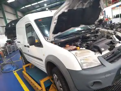 Veicolo di demolizione ford transit connect (p65_, p70_, p80_) 1.8 tdci dell'anno 2018 alimentato hcpa,hcpb,hcpc,hcpd,p9pa,p9pb,p9pc,p9pd,r3pa,rwpe,