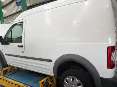 Veicolo di demolizione ford transit connect (p65_, p70_, p80_) 1.8 tdci dell'anno 2018 alimentato hcpa,hcpb,hcpc,hcpd,p9pa,p9pb,p9pc,p9pd,r3pa,rwpe,