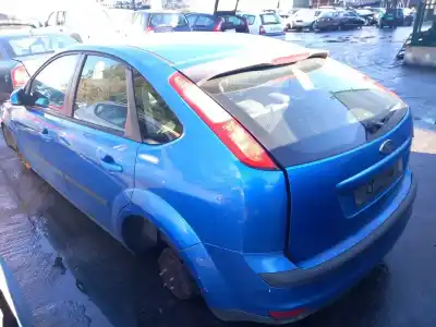 Утилизация автомобиля ford                                               focus ii (da_, hcp, dp)                                                                                                                                                                                                                                    1.8 tdci                                                                                                                                                                                                                                                   года 2007 питание kkda
