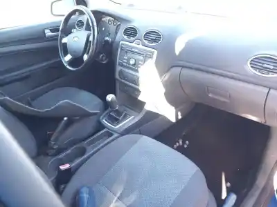 Утилизация автомобиля ford                                               focus ii (da_, hcp, dp)                                                                                                                                                                                                                                    1.8 tdci                                                                                                                                                                                                                                                   года 2007 питание kkda