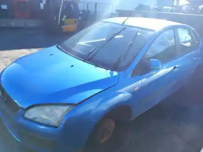 Утилизация автомобиля FORD                                               FOCUS II (DA_, HCP, DP)                                                                                                                                                                                                                                    1.8 TDCI                                                                                                                                                                                                                                                   года 2007 питание KKDA
