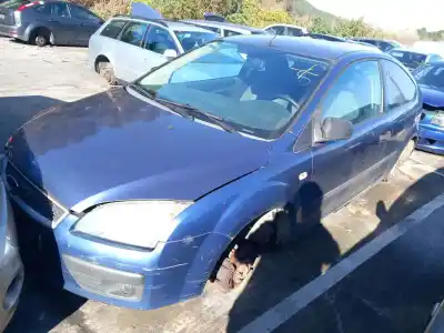Утилизация автомобиля ford                                               focus ii (da_, hcp, dp)                                                                                                                                                                                                                                    2.0                                                                                                                                                                                                                                                        года 2005 питание aoda,aodb,aode,syda