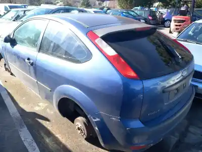 Утилизация автомобиля ford                                               focus ii (da_, hcp, dp)                                                                                                                                                                                                                                    2.0                                                                                                                                                                                                                                                        года 2005 питание aoda,aodb,aode,syda