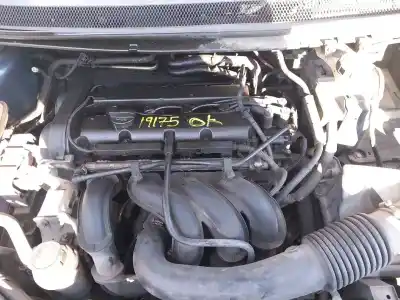Утилизация автомобиля FORD                                               FOCUS II (DA_, HCP, DP)                                                                                                                                                                                                                                    2.0                                                                                                                                                                                                                                                        года 2005 питание AODA,AODB,AODE,SYDA