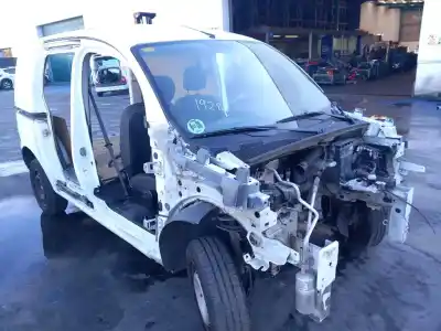 Утилизация автомобиля renault kangoo express (fw0/1_) 1.5 dci 75 (fw07, fw10, fw04) года 2013 питание k9k 608,k9k 628,k9k 808