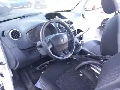 Утилизация автомобиля renault kangoo express (fw0/1_) 1.5 dci 75 (fw07, fw10, fw04) года 2013 питание k9k 608,k9k 628,k9k 808