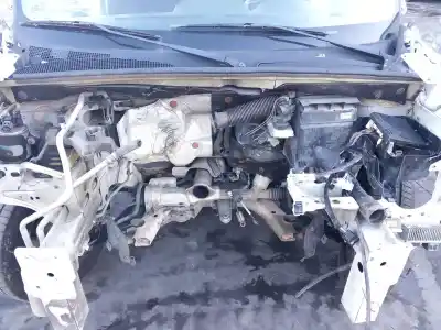 Утилизация автомобиля RENAULT KANGOO EXPRESS (FW0/1_) 1.5 DCI 75 (FW07, FW10, FW04) года 2013 питание K9K 608,K9K 628,K9K 808