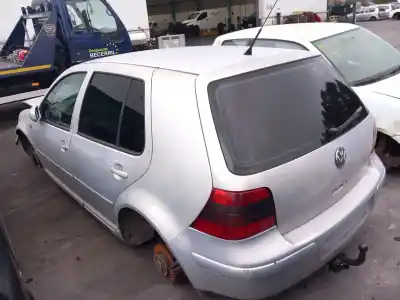 Veículo de Sucata volkswagen golf iv (1j1) 1.9 tdi do ano 1998 alimentado agr,alh