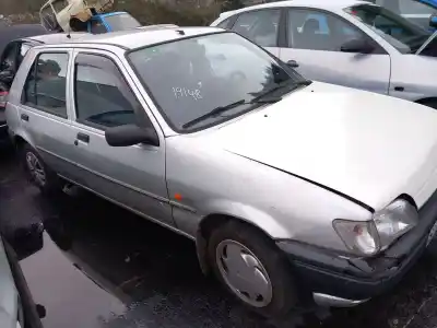 Scrapping Vehicle ford fiesta iii (gfj) 1.1 of the year 1994 powered g6a