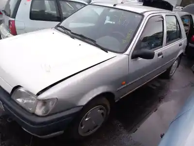 Scrapping Vehicle ford fiesta iii (gfj) 1.1 of the year 1994 powered g6a
