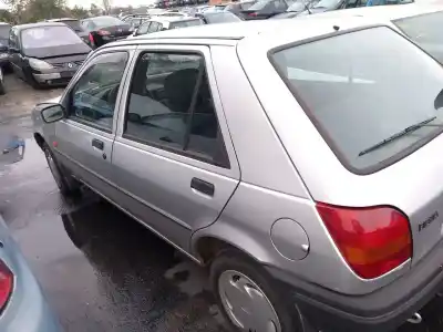 Scrapping Vehicle ford fiesta iii (gfj) 1.1 of the year 1994 powered g6a