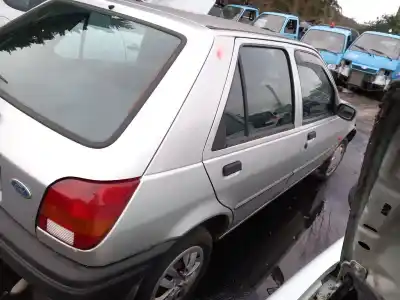 Scrapping Vehicle ford fiesta iii (gfj) 1.1 of the year 1994 powered g6a