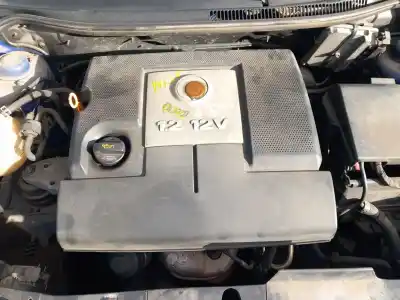 Здавання транспортного засобу SEAT IBIZA III (6L1) 1.2 року 2004 потужний AZQ,BME