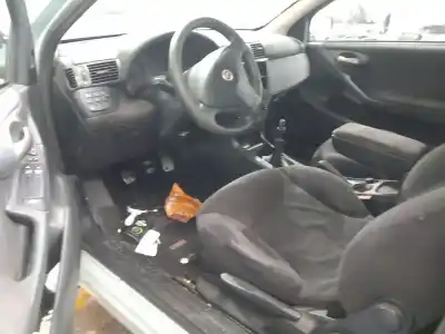 Veículo de Sucata fiat stilo (192_) 2.4 20v (192_xd1a, 192axd12) do ano 2002 alimentado 192a2000