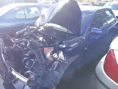 Утилизация автомобиля audi                                               a3 (8l1)                                                                                                                                                                                                                                                   1.9 tdi года 2000 питание ahf,asv