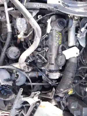 Утилизация автомобиля AUDI                                               A3 (8L1)                                                                                                                                                                                                                                                   1.9 TDI года 2000 питание AHF,ASV