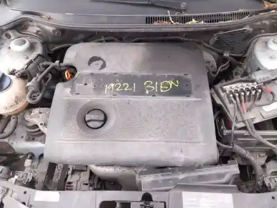 Здавання транспортного засобу SEAT IBIZA III (6L1) 1.4 16V року 2003 потужний BBY,BKY