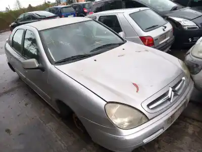 Veicolo di demolizione citroen xsara (n1) 1.6 16v dell'anno 2001 alimentato nfu (tu5jp4)