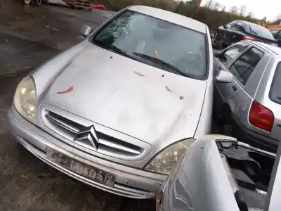 Veicolo di demolizione citroen xsara (n1) 1.6 16v dell'anno 2001 alimentato nfu (tu5jp4)