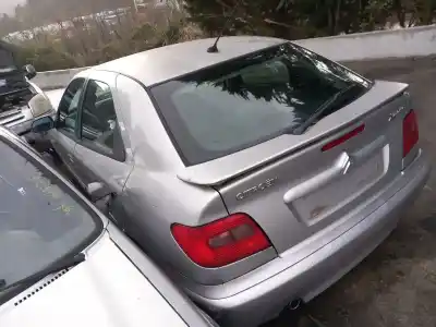 Veicolo di demolizione citroen xsara (n1) 1.6 16v dell'anno 2001 alimentato nfu (tu5jp4)
