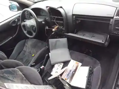 Veicolo di demolizione citroen xsara (n1) 1.6 16v dell'anno 2001 alimentato nfu (tu5jp4)