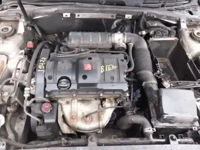 Vehicul casat CITROEN XSARA (N1) 1.6 16V al anului 2001 alimentat NFU (TU5JP4)