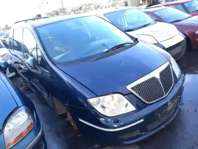 Veicolo di demolizione lancia phedra (180) phedra dell'anno 2004 alimentato 4hw