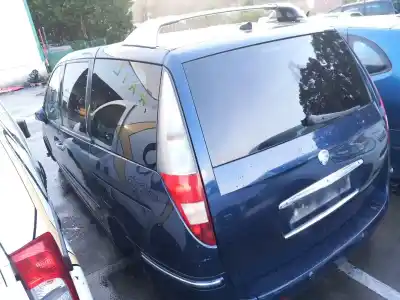 Veicolo di demolizione lancia phedra (180) phedra dell'anno 2004 alimentato 4hw