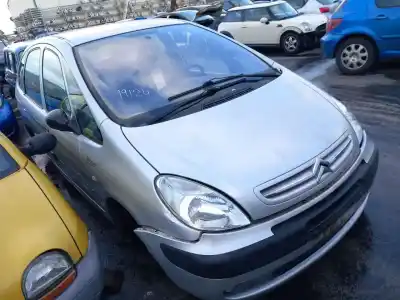 Утилизация автомобиля citroen                                            xsara picasso (n68)                                                                                                                                                                                                                                        2.0 hdi года 2004 питание rhy (dw10td)