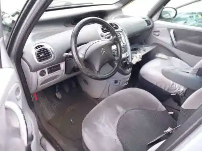Утилизация автомобиля citroen                                            xsara picasso (n68)                                                                                                                                                                                                                                        2.0 hdi года 2004 питание rhy (dw10td)
