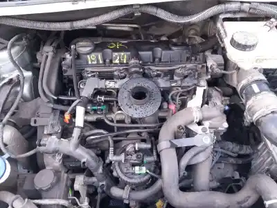 Scrapping Vehicle CITROEN                                            XSARA PICASSO (N68)                                                                                                                                                                                                                                        2.0 HDI                                                                                                                                                                                                                                                    of the year 2004 powered RHY (DW10TD)