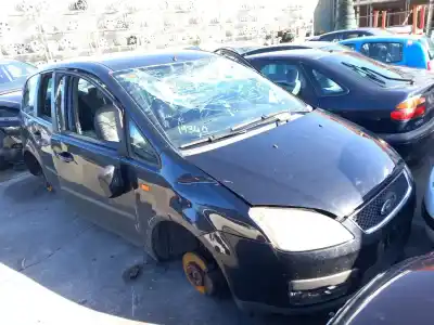 Утилизация автомобиля ford                                               focus c-max (dm2)                                                                                                                                                                                                                                          2.0 tdci года 2005 питание g6dc,g6de,g6df