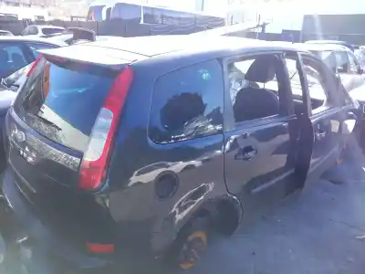Утилизация автомобиля ford                                               focus c-max (dm2)                                                                                                                                                                                                                                          2.0 tdci года 2005 питание g6dc,g6de,g6df