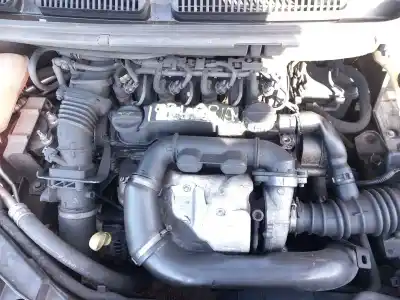 Scrapping Vehicle FORD                                               FOCUS C-MAX (DM2)                                                                                                                                                                                                                                          2.0 TDCI                                                                                                                                                                                                                                                   of the year 2005 powered G6DC,G6DE,G6DF