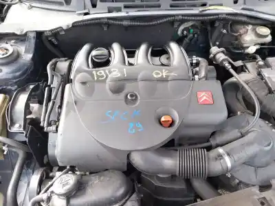 Veicolo di demolizione citroen xsara (n1) 1.9 d dell'anno 1998 alimentato wjy (dw8b),wjz (dw8)