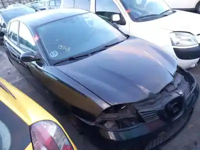 Scrapping Vehicle seat ibiza iii (6l1) 1.9 tdi of the year 2007 powered atd,axr,bmt