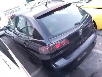 Scrapping Vehicle seat ibiza iii (6l1) 1.9 tdi of the year 2007 powered atd,axr,bmt