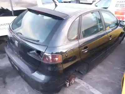 Scrapping Vehicle seat ibiza iii (6l1) 1.9 tdi of the year 2007 powered atd,axr,bmt