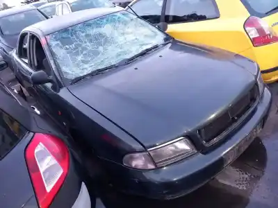 Здавання транспортного засобу AUDI A4 B5 (8D2) 1.9 TDI року 1996 потужний AFN