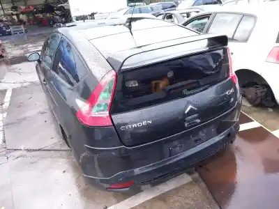 Veículo de Sucata citroen c4 coupé (la_) 1.4 16v do ano 2006 alimentado kfu (et3j4)