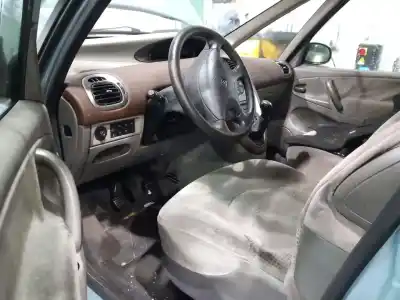 Утилизация автомобиля citroen                                            xsara picasso (n68)                                                                                                                                                                                                                                        2.0 hdi года 2003 питание rhy (dw10td)