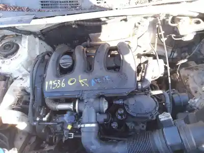 Scrapping Vehicle CITROEN BERLINGO / BERLINGO FIRST FURGONETA/MONOVOLUMEN (M_) 1.9 D 70 (MBWJZ, MCWJZ) of the year 2005 powered WJY (DW8B),WJZ (DW8)